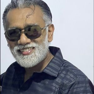 Meet your Posher, Abdul hassan